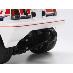 58611 - Honda City Turbo (WR-02C)