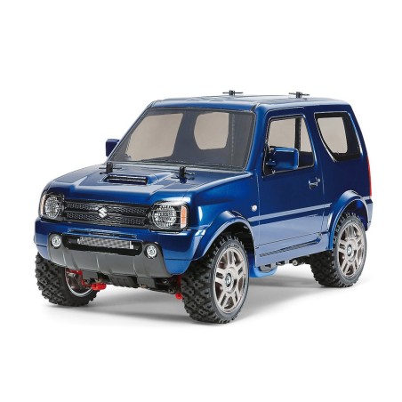 58614 - Suzuki Jimny JB23 (MF-01X)