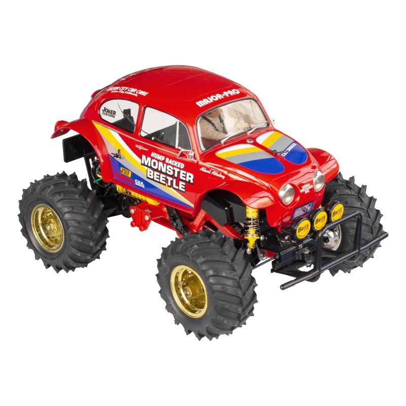 58618 - Monster Beetle 2015