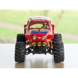 58618 - Monster Beetle 2015