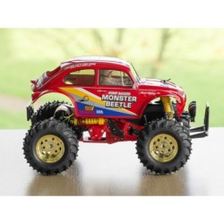 58618 - Monster Beetle 2015