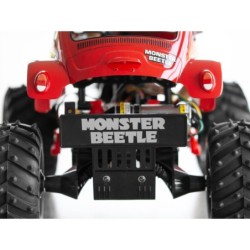 58618 - Monster Beetle 2015