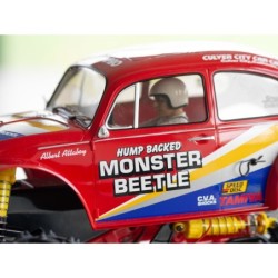 58618 - Monster Beetle 2015