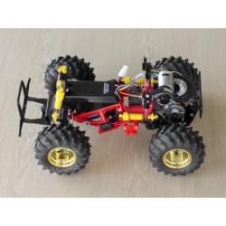 58618 - Monster Beetle 2015