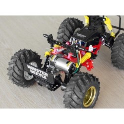 58618 - Monster Beetle 2015