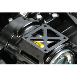 58626 - Raikiri GT Racing Car (TT-02)