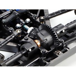 58630 - Plasma Edge II (TT-02B)