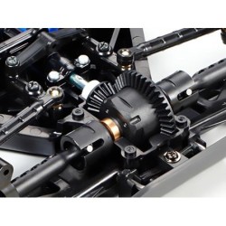 58630 - Plasma Edge II (TT-02B)