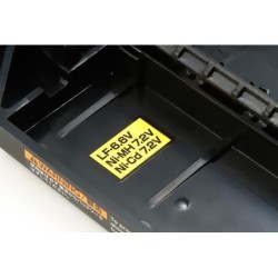 58631 - Subaru Impreza Monte-Carlo 99 (TT-02)