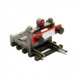 PBF-HO-03 - HO/OO Scale...