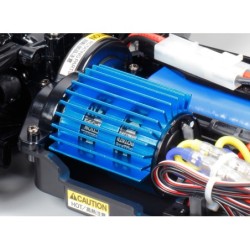 58637 - Honda Civic SiR Drift Spec (TT-02D)