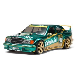 58638 - Mercedes-Benz 190 E...