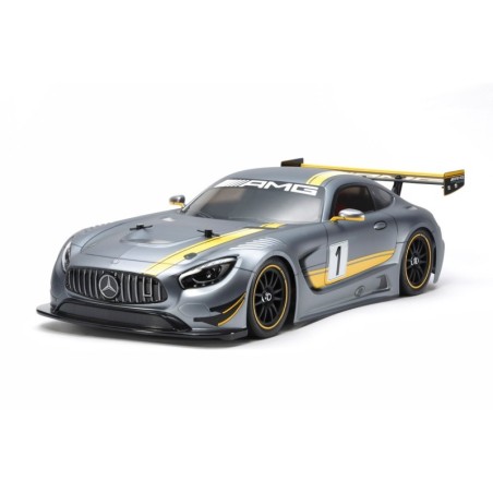 58639 - Mercedes Amg Gt3 2017 Tt-02