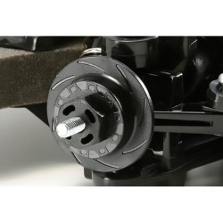 58639 - Mercedes Amg Gt3 2017 Tt-02