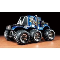 58646 - Konghead 6x6 (G6-01)