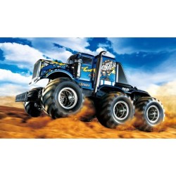58646 - Konghead 6x6 (G6-01)