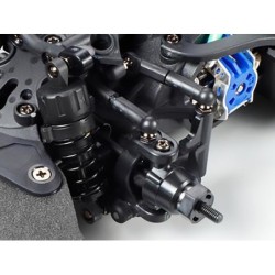 58647 - M-07 Concept Chassis Kit