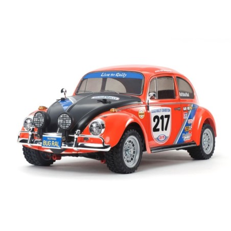 58650 - VW Beetle Rally (MF-01X)