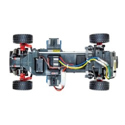 58650 - VW Beetle Rally (MF-01X)