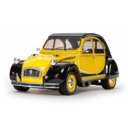58655 - Citroen 2Cv...
