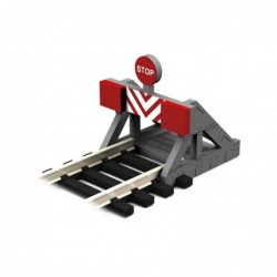 PBF-HO-09 - HO Scale Buffer...