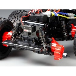 58660 - Dynahead 6x6 G6-01TR