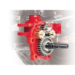 58660 - Dynahead 6x6 G6-01TR