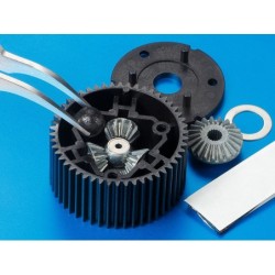 58660 - Dynahead 6x6 G6-01TR