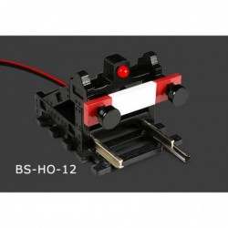 PBF-HO-12 - HO/OO Scale...