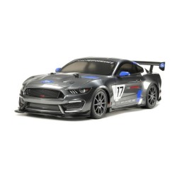 58664 - Ford Mustang GT4...