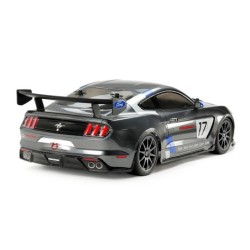 58664 - Ford Mustang GT4 (TT-02)