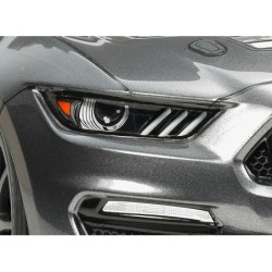 58664 - Ford Mustang GT4 (TT-02)