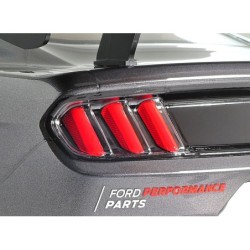 58664 - Ford Mustang GT4 (TT-02)