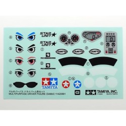 58666 - Comical Hornet Wr-02Cb