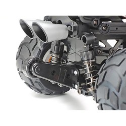 58666 - Comical Hornet Wr-02Cb