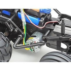 58666 - Comical Hornet Wr-02Cb