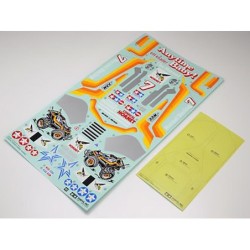 58666 - Comical Hornet Wr-02Cb