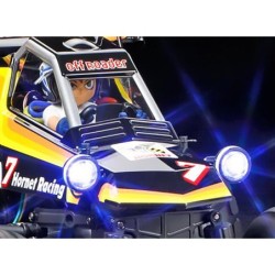 58666 - Comical Hornet Wr-02Cb