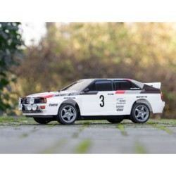 58667 - Audi Quattro Rally A2 (TT-02)