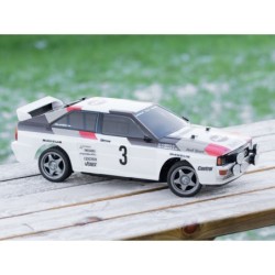 58667 - Audi Quattro Rally A2 (TT-02)