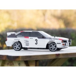 58667 - Audi Quattro Rally A2 (TT-02)