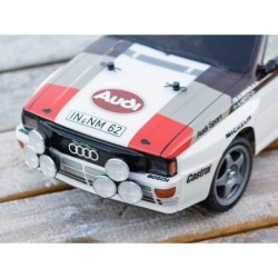 58667 - Audi Quattro Rally A2 (TT-02)