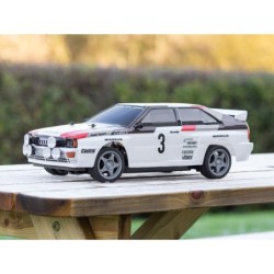 58667 - Audi Quattro Rally A2 (TT-02)