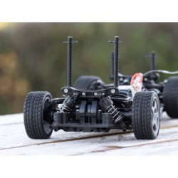 58667 - Audi Quattro Rally A2 (TT-02)