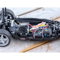 58667 - Audi Quattro Rally A2 (TT-02)