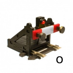 PBF-OE-01 - O Scale Buffer...