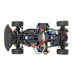 58669 - M-08 Chassis [3 Wheel Base]