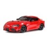 58674 - Toyota GR Supra 2019 TT-02