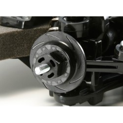 58674 - Toyota GR Supra 2019 TT-02