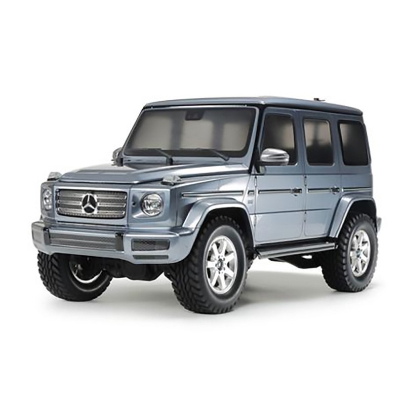 58675 - Mercedes-Benz G 500   Cc-02